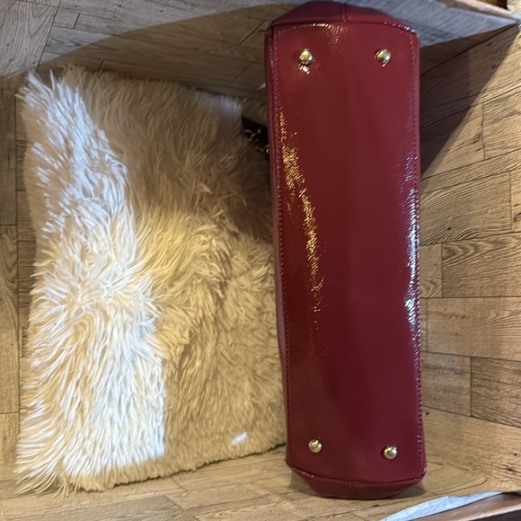 Anne Klein Leo Legacy Tote/Crossbody - Picture 5 of 7